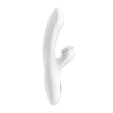 Satisfyer Pro GSpot Rabbit Vibrator - Adult Planet - Online Sex Toys Shop UK